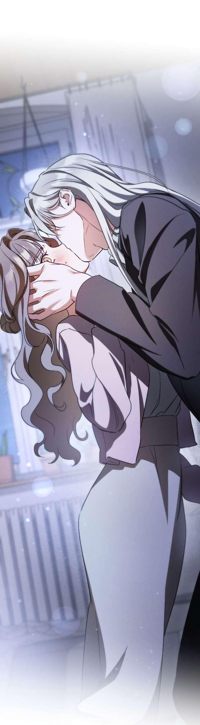 Манга Любовь за решёткой - Глава 92 Страница 53