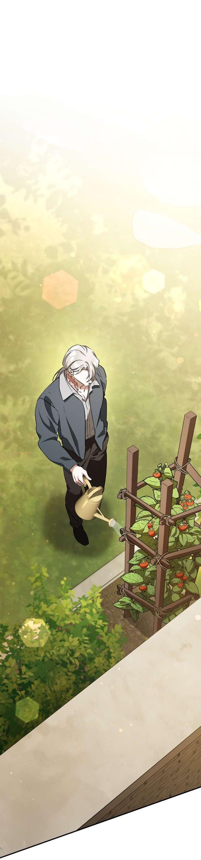 Манга Любовь за решёткой - Глава 92 Страница 18