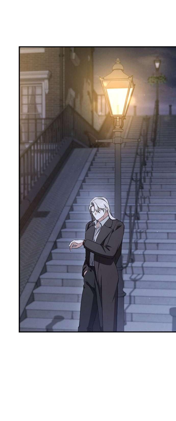 Манга Любовь за решёткой - Глава 92 Страница 35