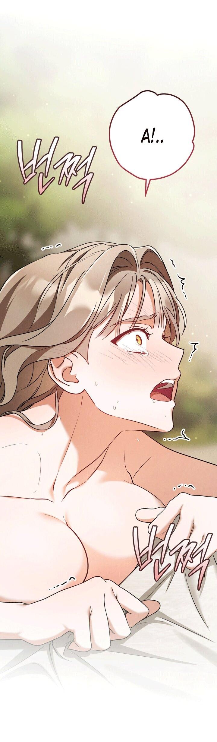 Манга Любовь за решёткой - Глава 91 Страница 42