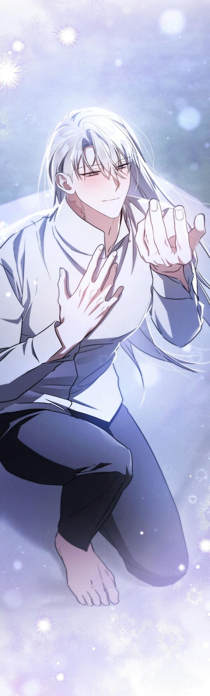 Манга Любовь за решёткой - Глава 91 Страница 89