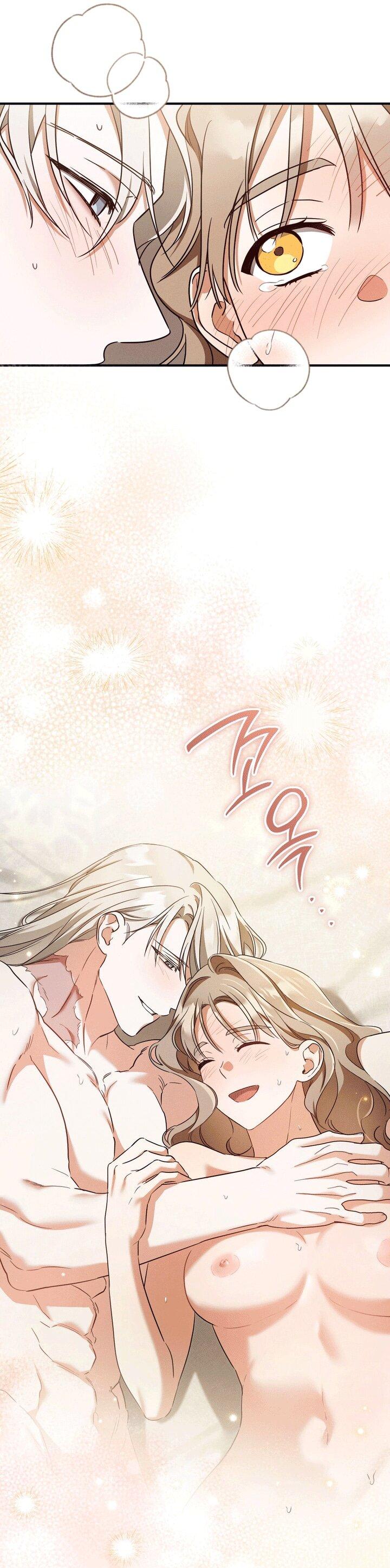 Манга Любовь за решёткой - Глава 91 Страница 50