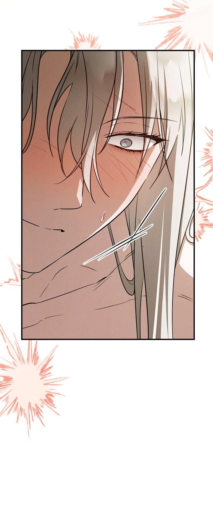 Манга Любовь за решёткой - Глава 91 Страница 40