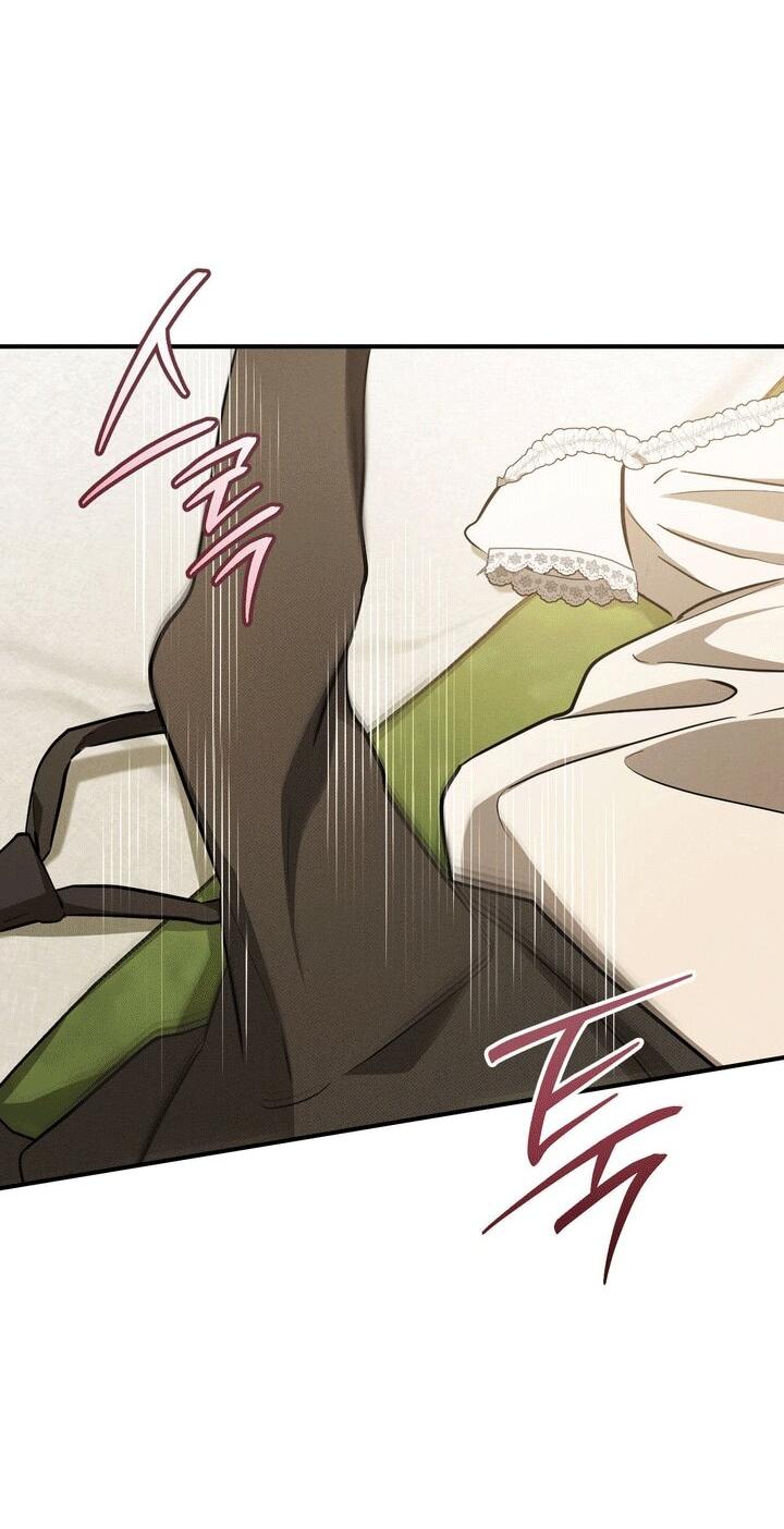 Манга Любовь за решёткой - Глава 91 Страница 34