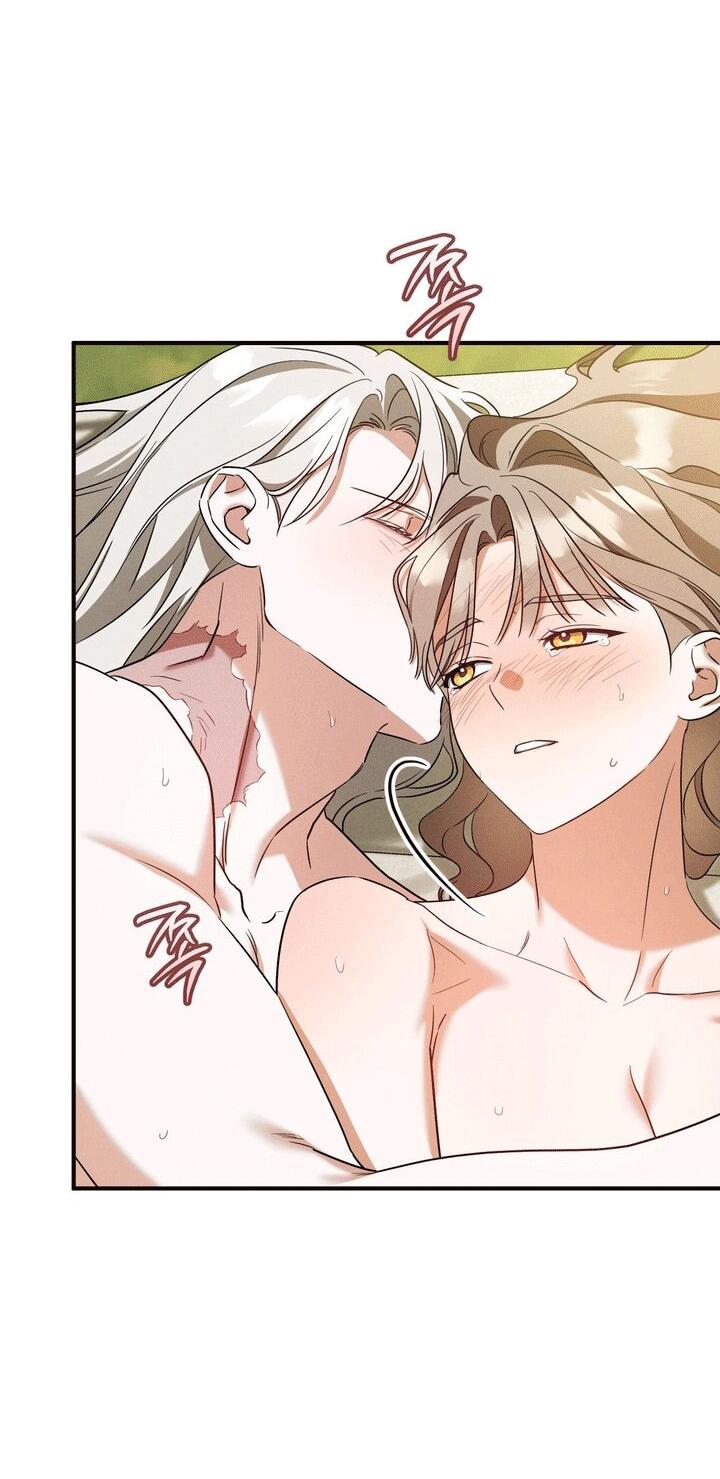 Манга Любовь за решёткой - Глава 91 Страница 49