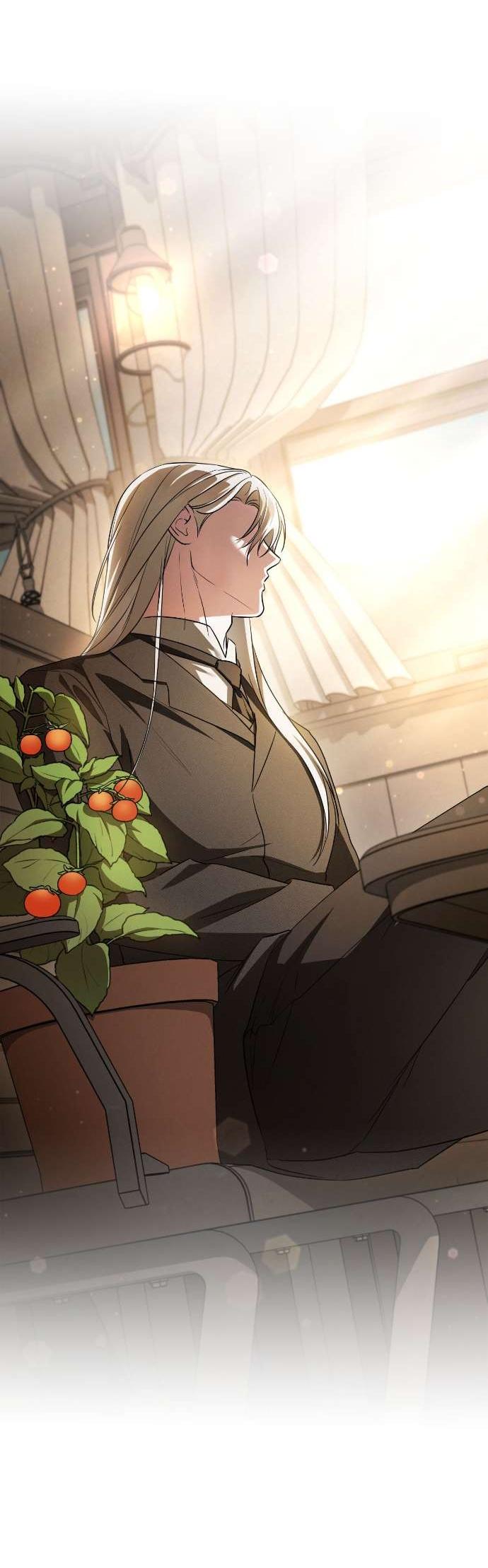 Манга Любовь за решёткой - Глава 90 Страница 32