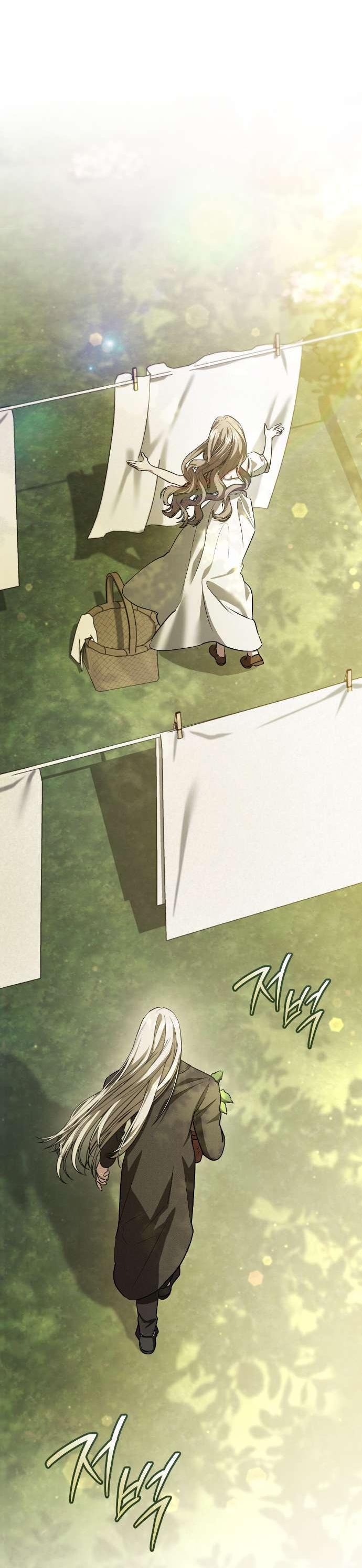 Манга Любовь за решёткой - Глава 90 Страница 49