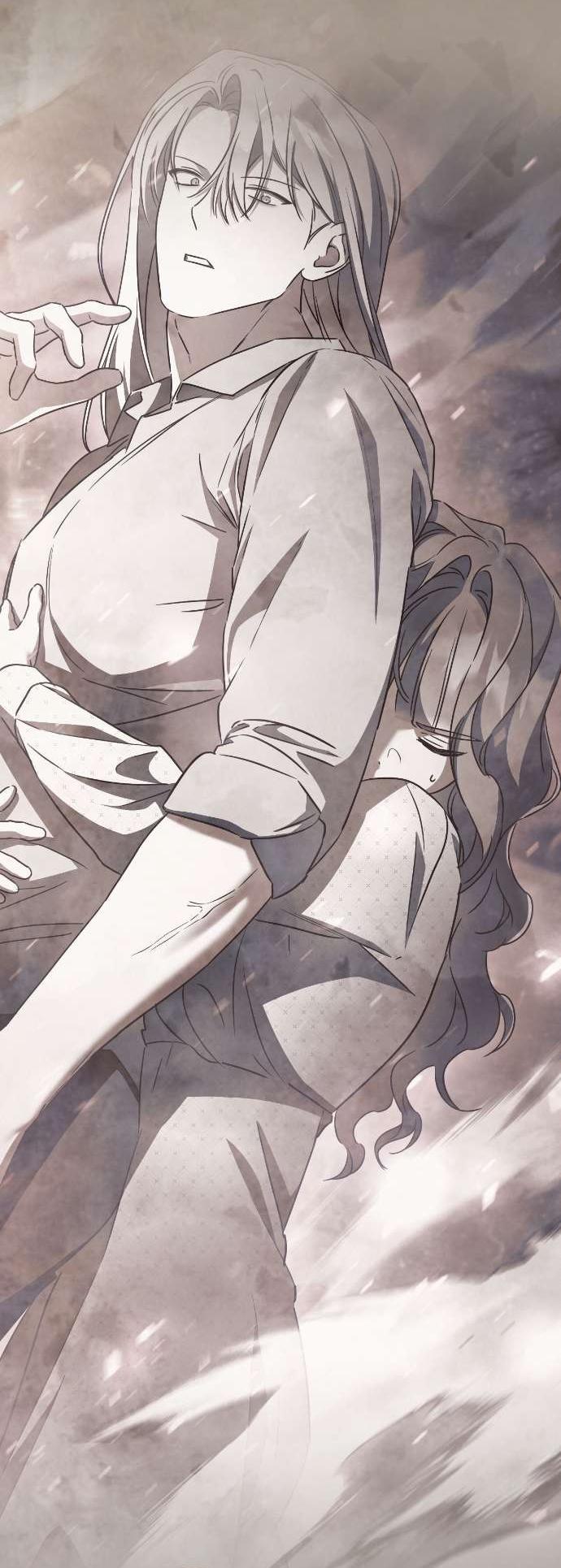 Манга Любовь за решёткой - Глава 89 Страница 58