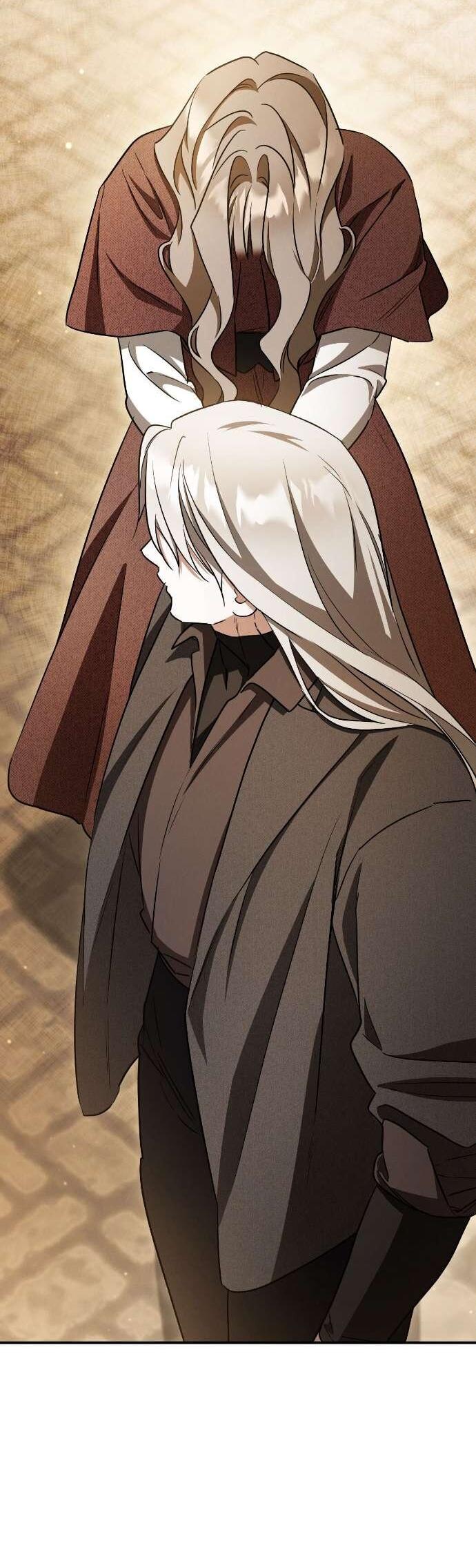 Манга Любовь за решёткой - Глава 89 Страница 50