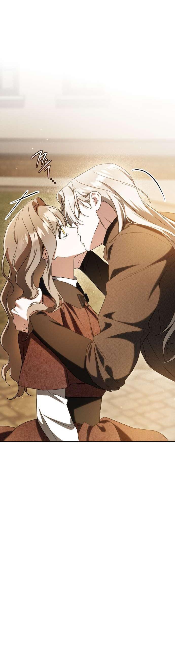 Манга Любовь за решёткой - Глава 89 Страница 38