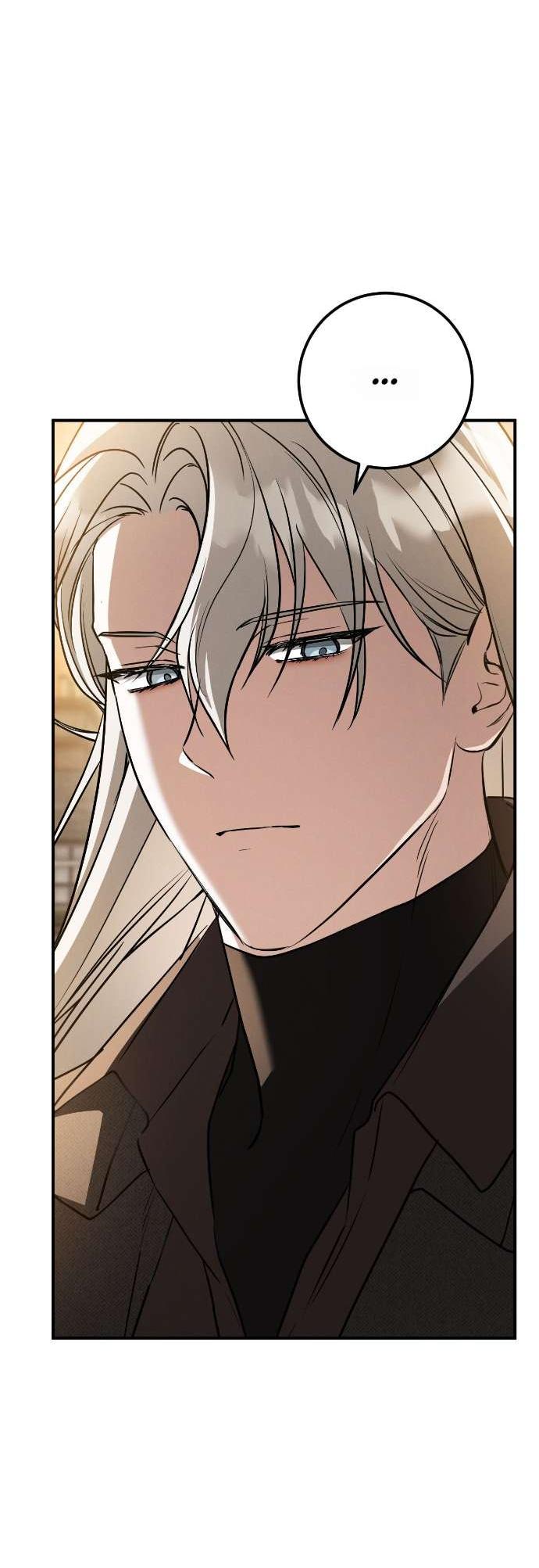 Манга Любовь за решёткой - Глава 89 Страница 35