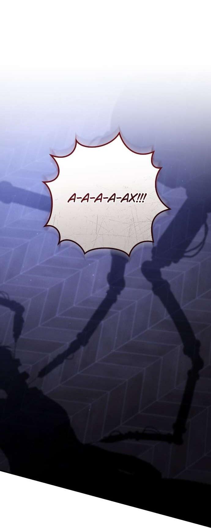 Манга Любовь за решёткой - Глава 87 Страница 8