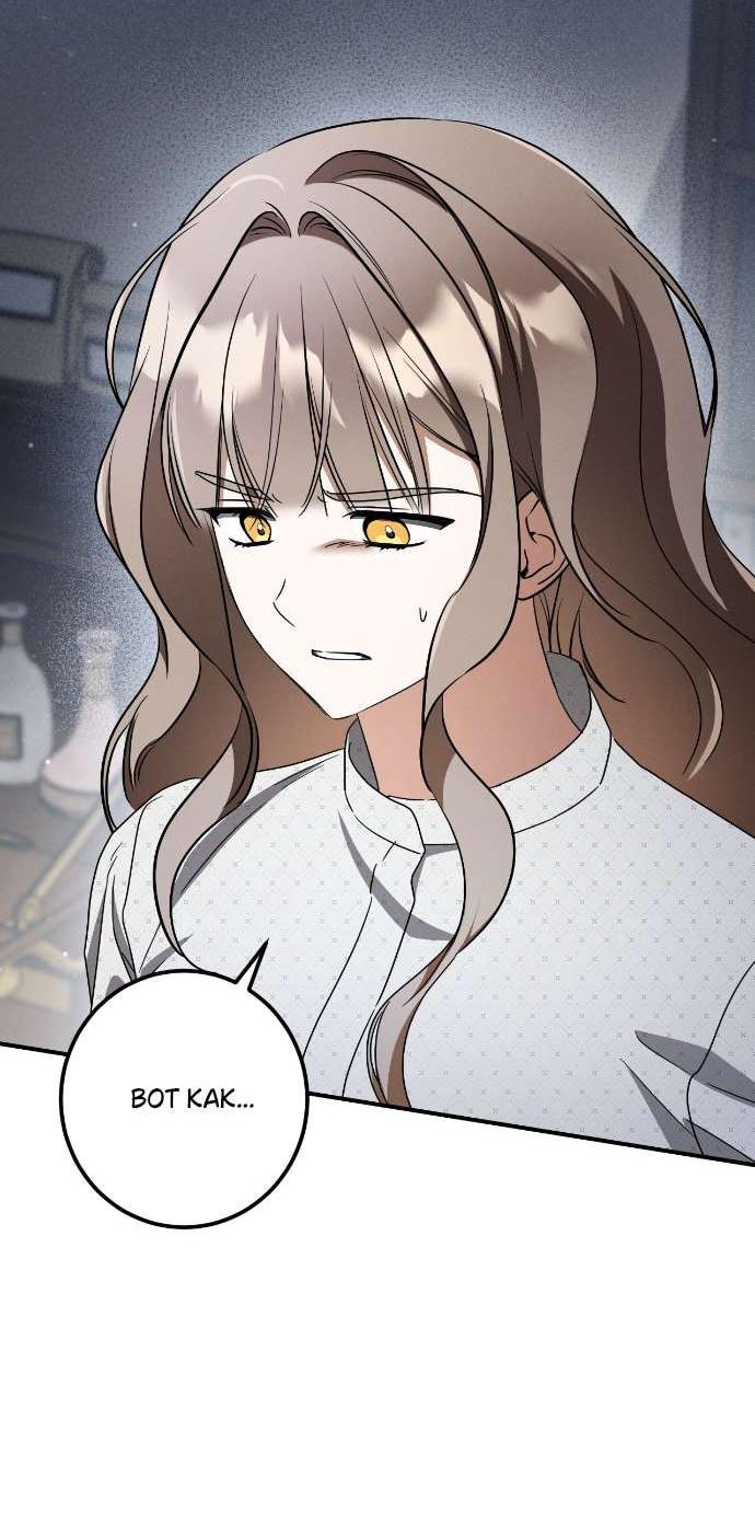 Манга Любовь за решёткой - Глава 86 Страница 39