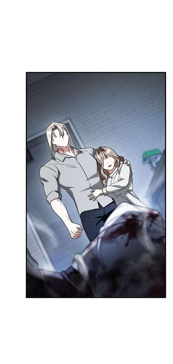 Манга Любовь за решёткой - Глава 85 Страница 20