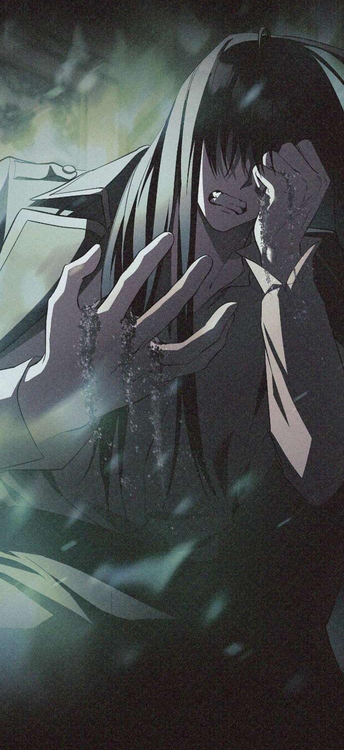 Манга Любовь за решёткой - Глава 85 Страница 53