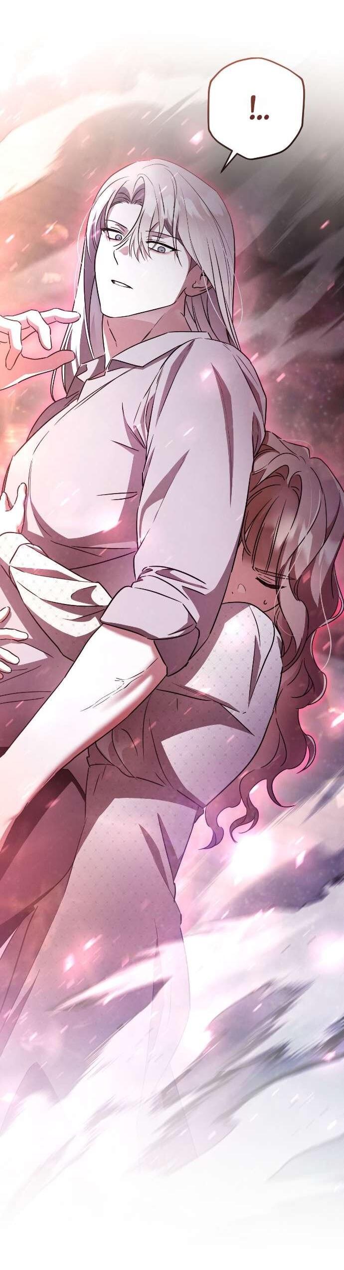 Манга Любовь за решёткой - Глава 85 Страница 10