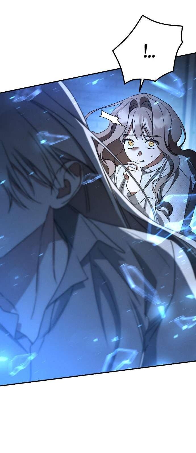 Манга Любовь за решёткой - Глава 85 Страница 5