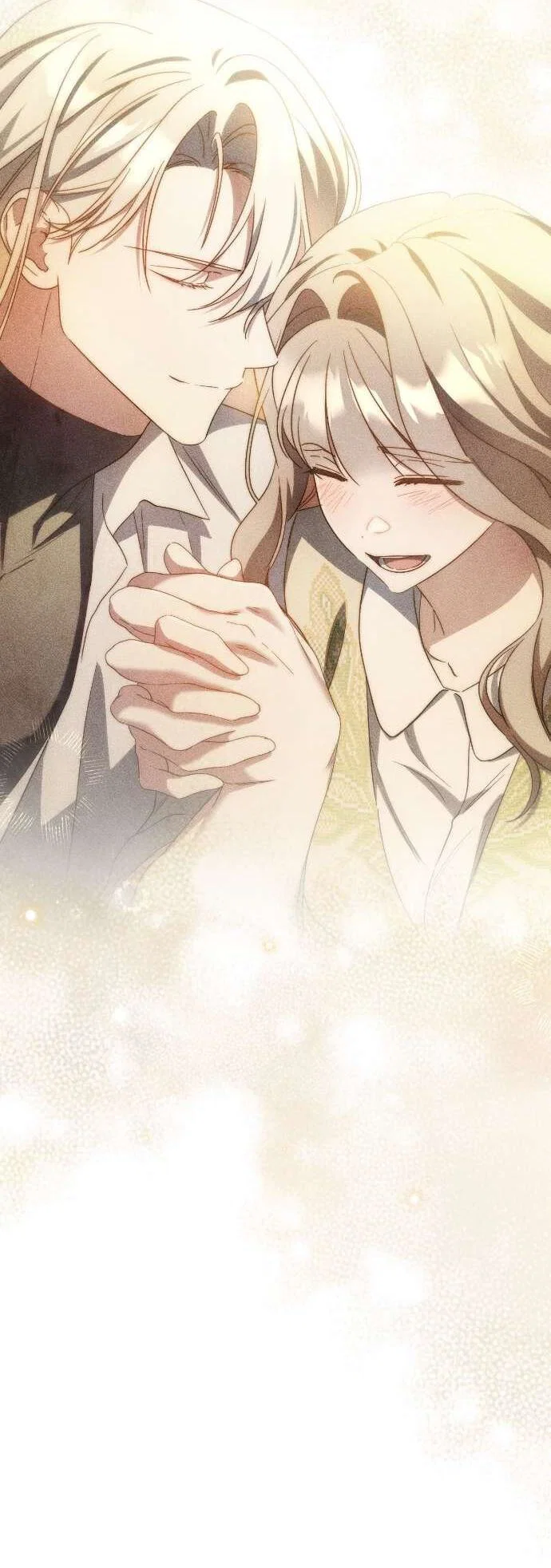 Манга Любовь за решёткой - Глава 81 Страница 19