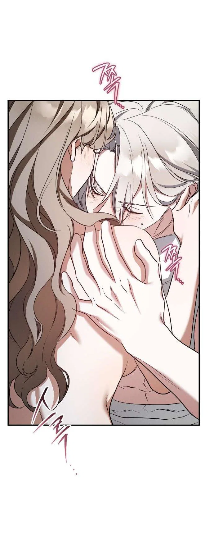 Манга Любовь за решёткой - Глава 81 Страница 77