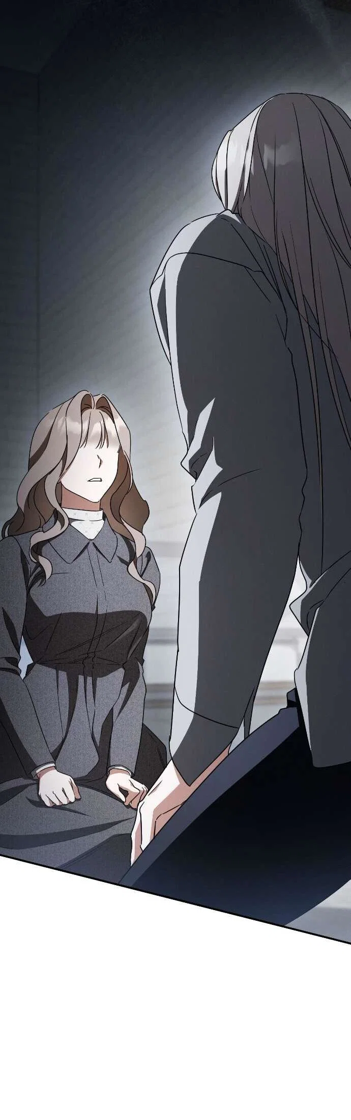 Манга Любовь за решёткой - Глава 81 Страница 40