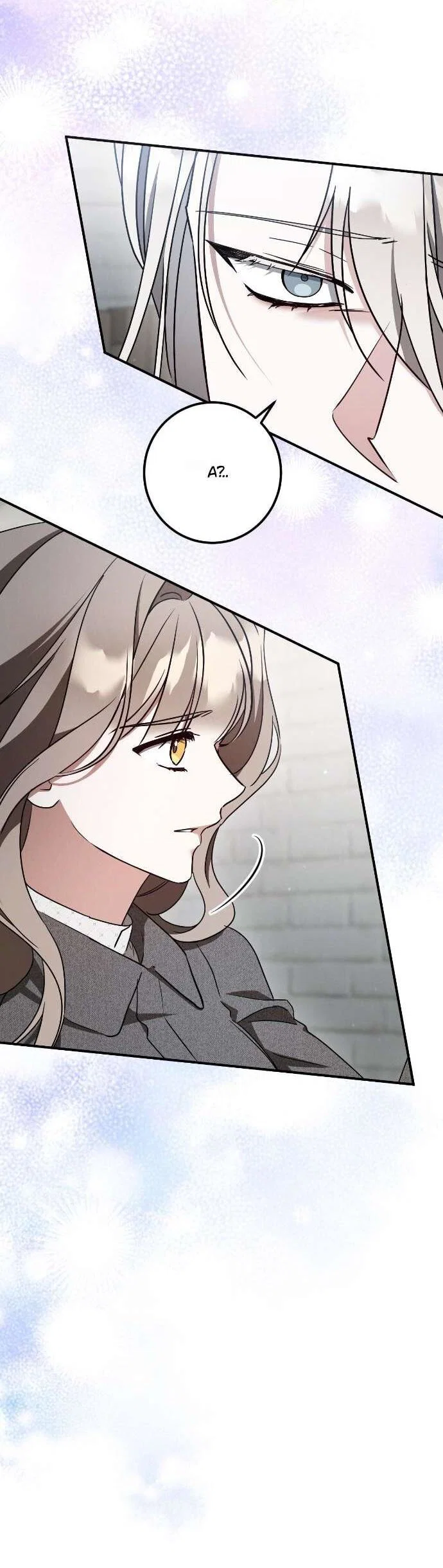 Манга Любовь за решёткой - Глава 81 Страница 48