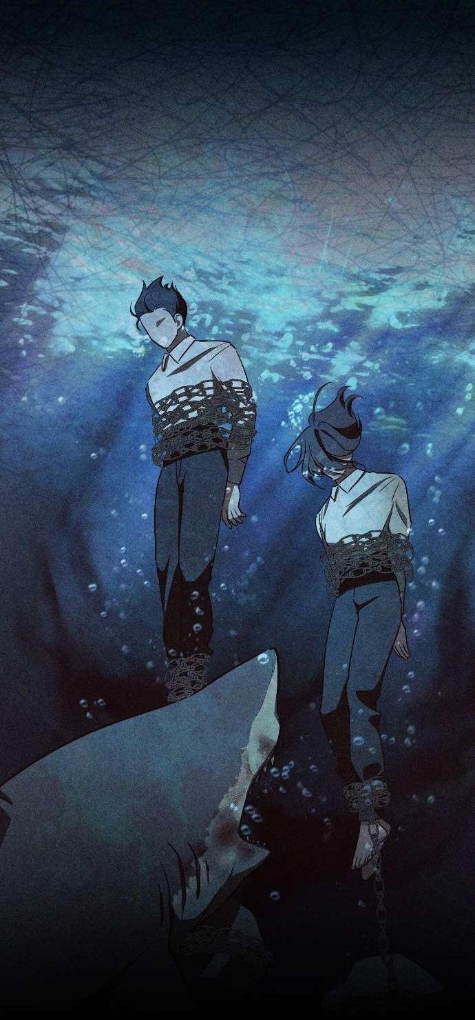 Манга Любовь за решёткой - Глава 81 Страница 34