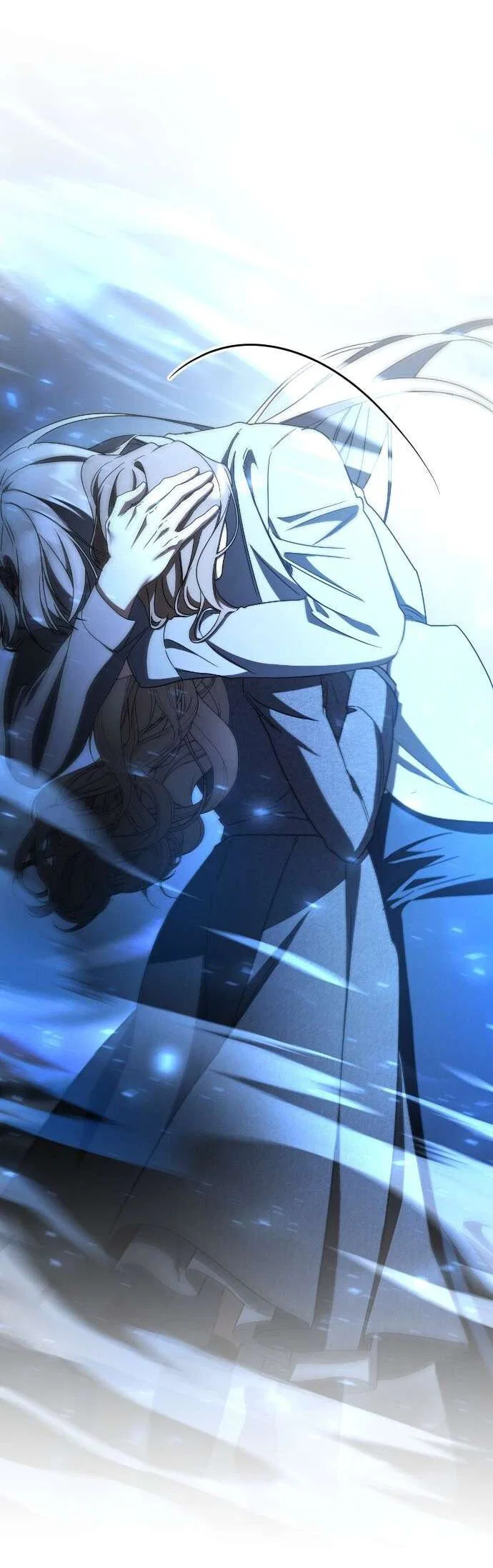 Манга Любовь за решёткой - Глава 80 Страница 37