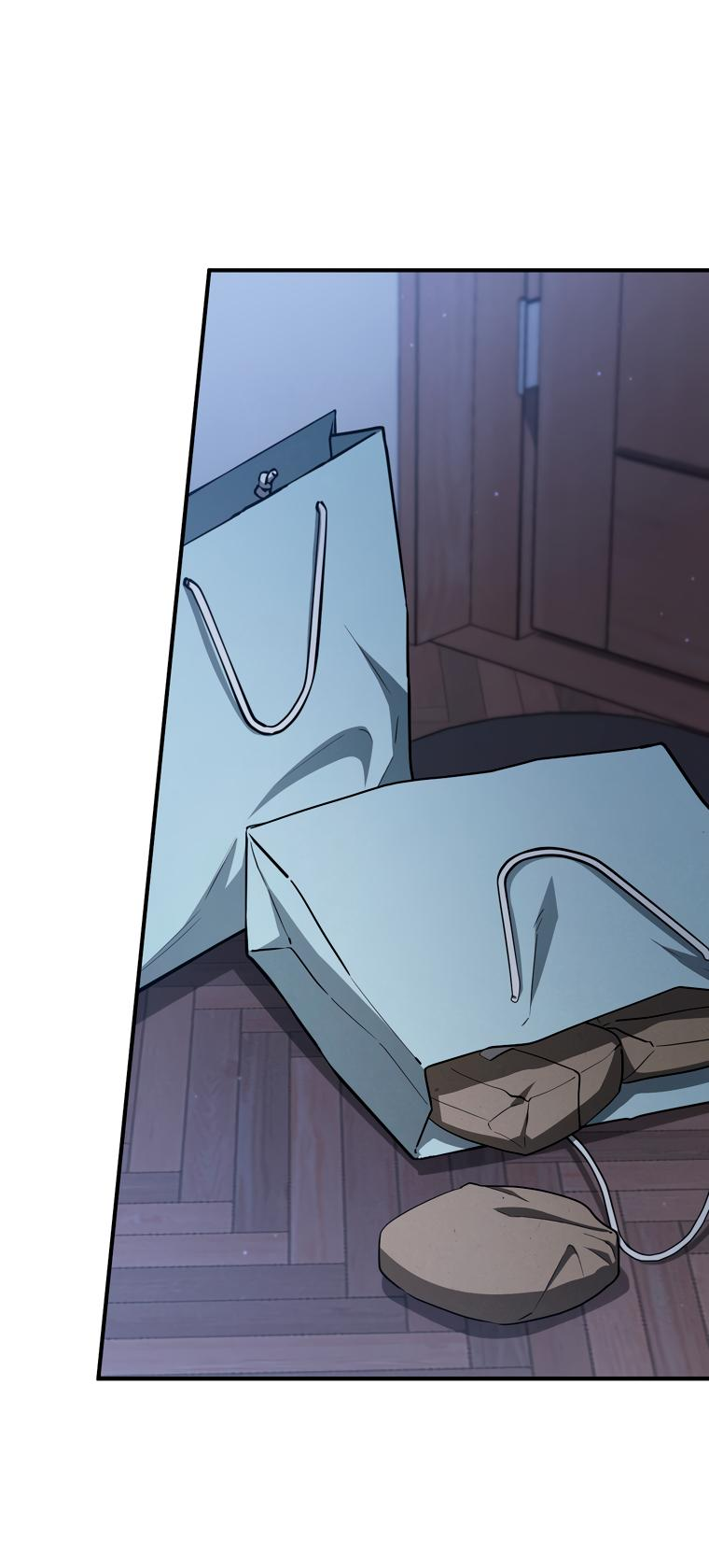 Манга Любовь за решёткой - Глава 94 Страница 2