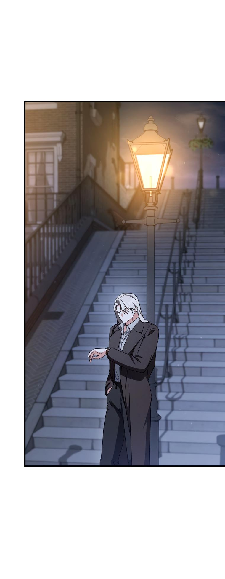 Манга Любовь за решёткой - Глава 93 Страница 45