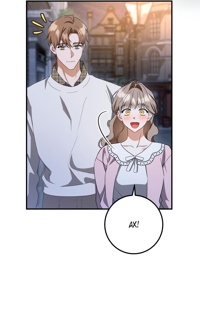 Манга Любовь за решёткой - Глава 93 Страница 51