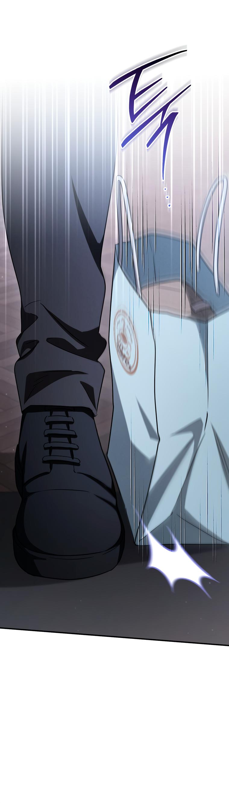 Манга Любовь за решёткой - Глава 93 Страница 64