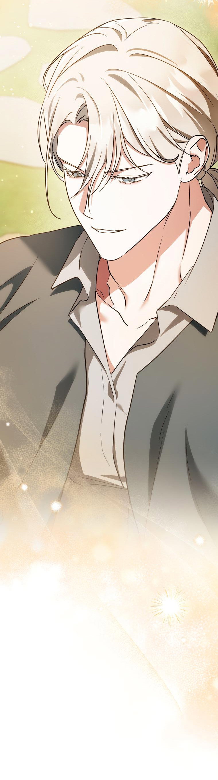 Манга Любовь за решёткой - Глава 93 Страница 43