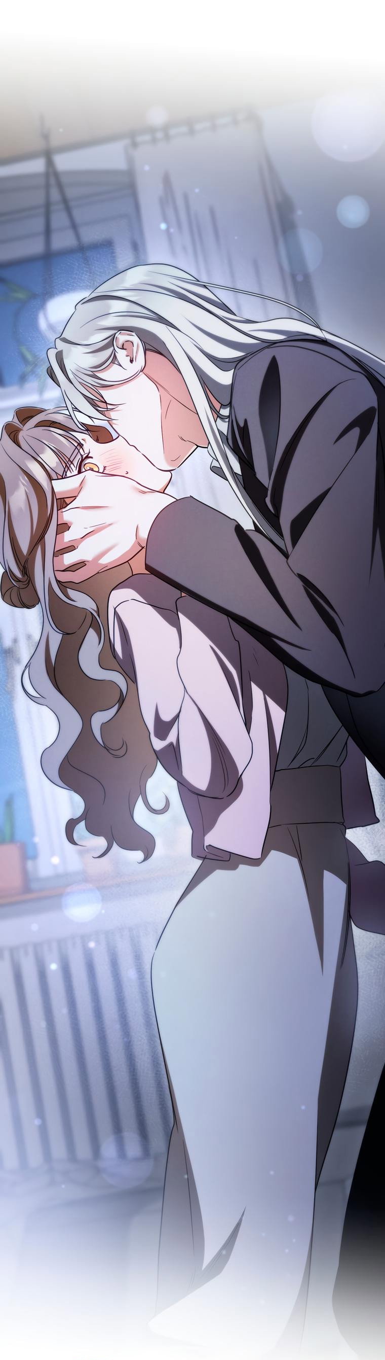 Манга Любовь за решёткой - Глава 93 Страница 66