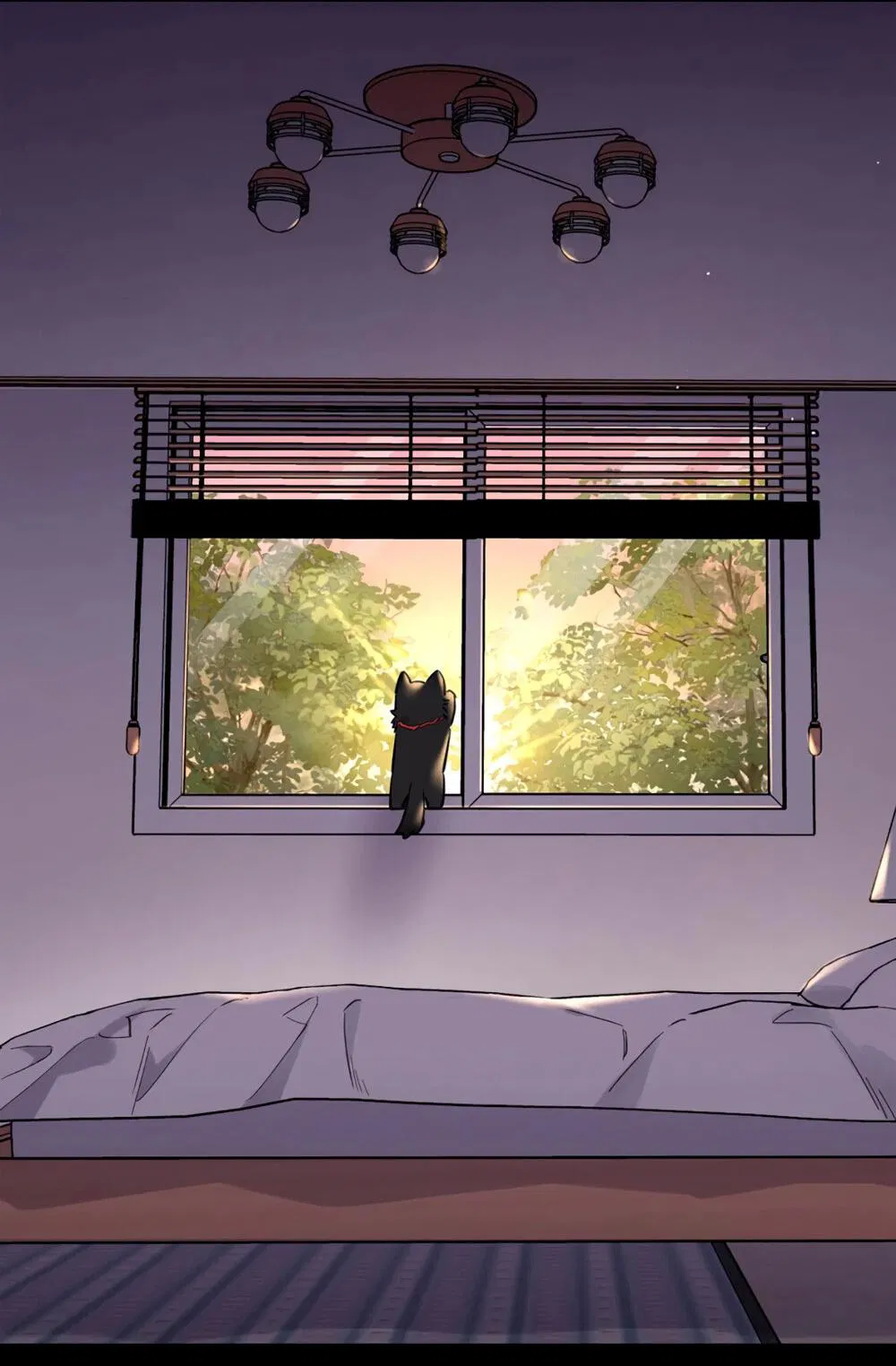 Манга Волк хочет взять за меня ответственность - Глава 22 Страница 28