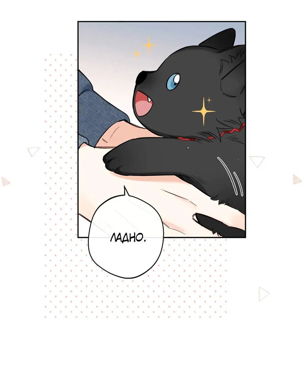 Манга Волк хочет взять за меня ответственность - Глава 23 Страница 37