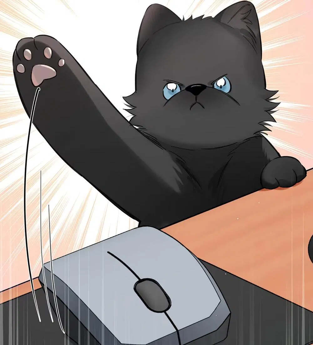 Манга Волк хочет взять за меня ответственность - Глава 24 Страница 14