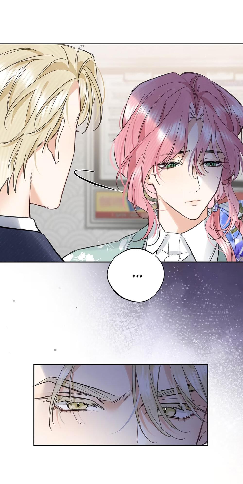 Манга Волк хочет взять за меня ответственность - Глава 24 Страница 37