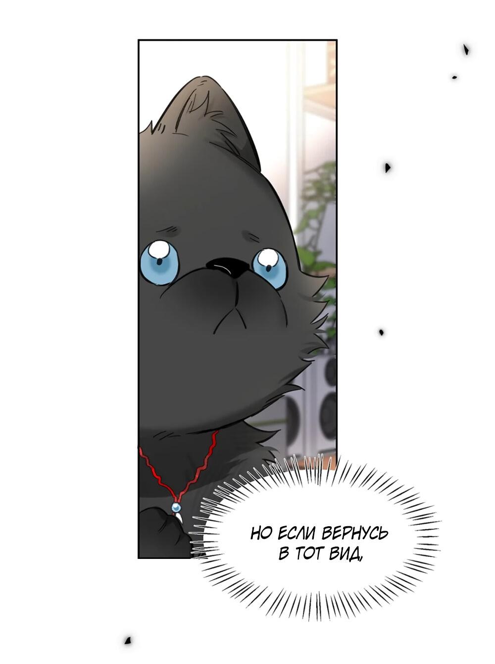 Манга Волк хочет взять за меня ответственность - Глава 25 Страница 38