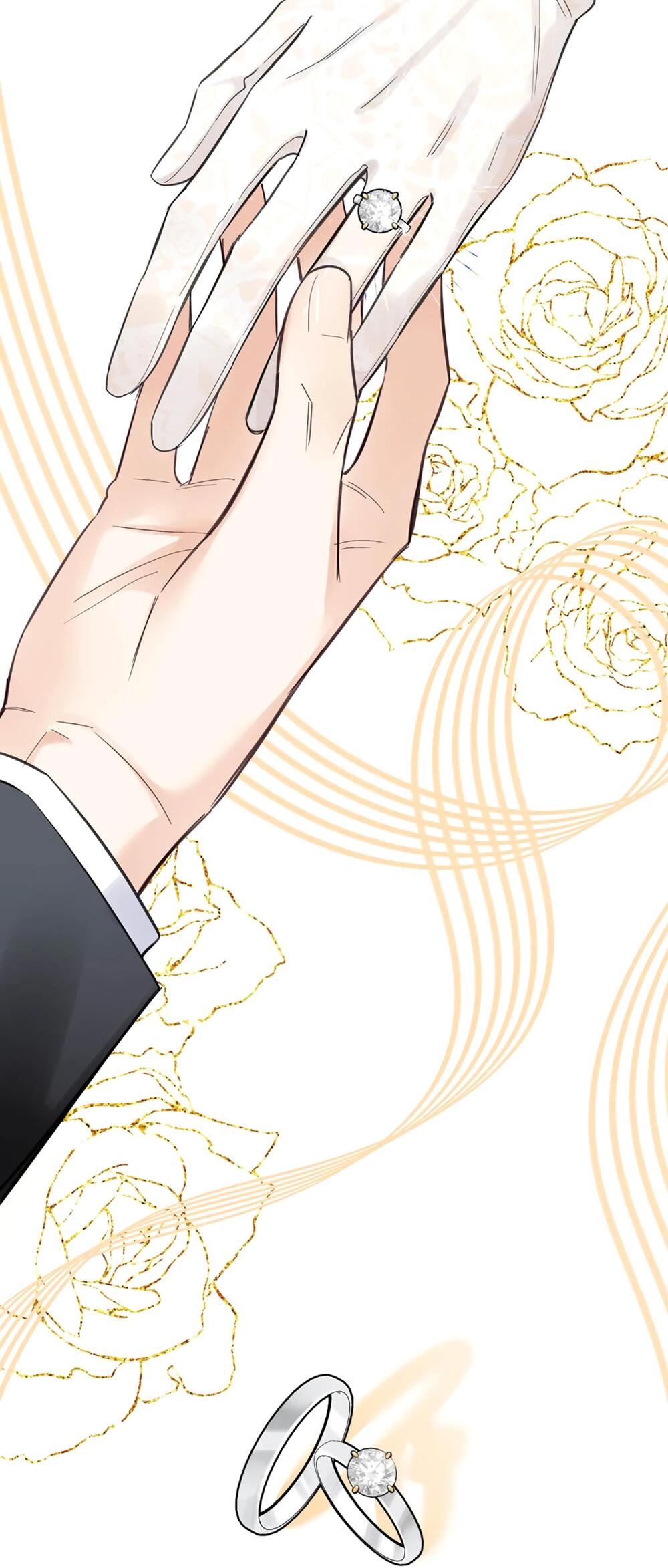 Манга Волк хочет взять за меня ответственность - Глава 26 Страница 33