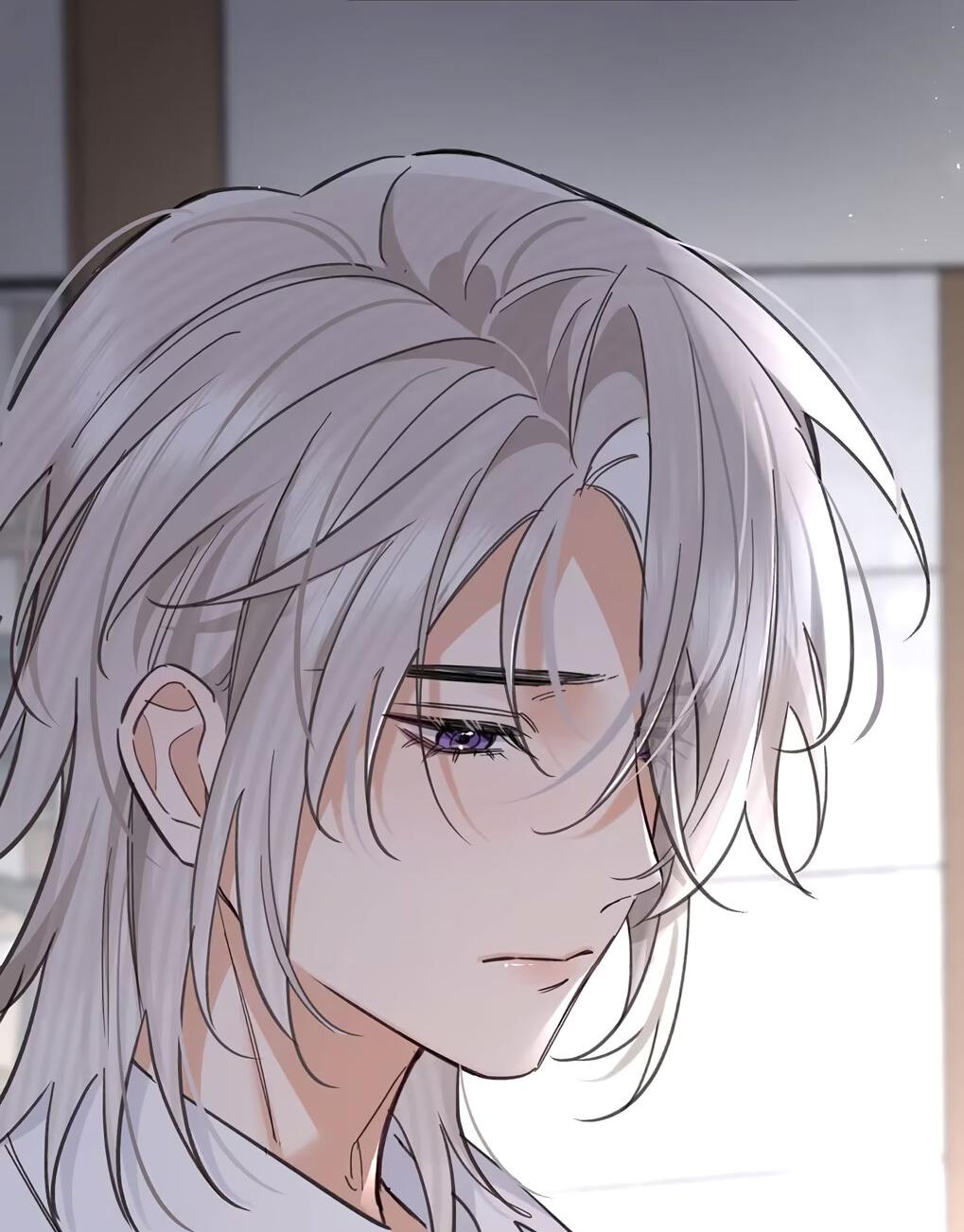 Манга Волк хочет взять за меня ответственность - Глава 29 Страница 14