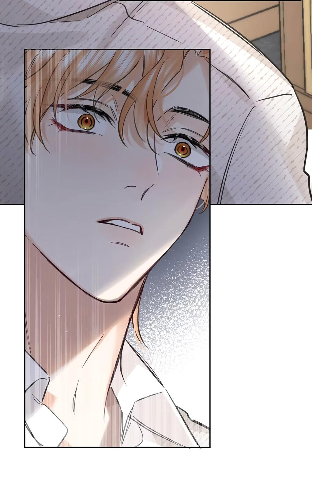 Манга Волк хочет взять за меня ответственность - Глава 29 Страница 29