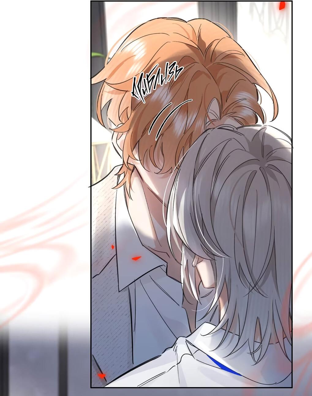 Манга Волк хочет взять за меня ответственность - Глава 29 Страница 38