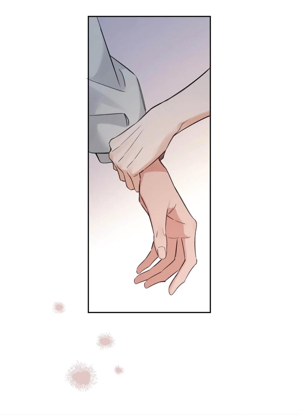 Манга Волк хочет взять за меня ответственность - Глава 30 Страница 21