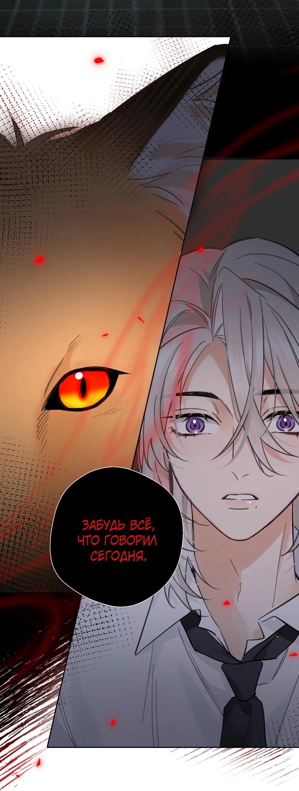 Манга Волк хочет взять за меня ответственность - Глава 31 Страница 33