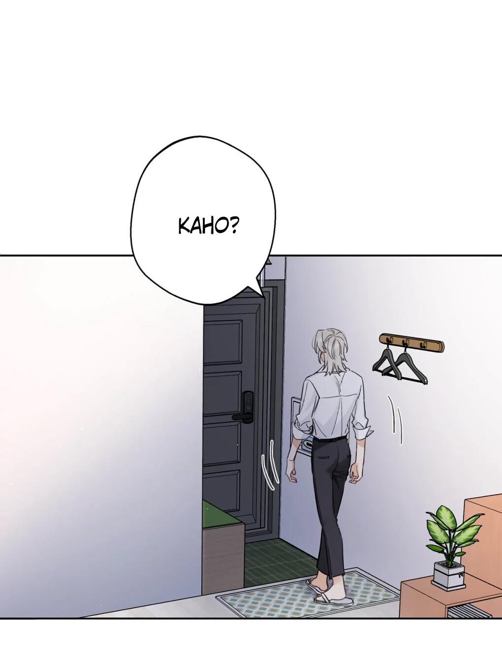 Манга Волк хочет взять за меня ответственность - Глава 31 Страница 29