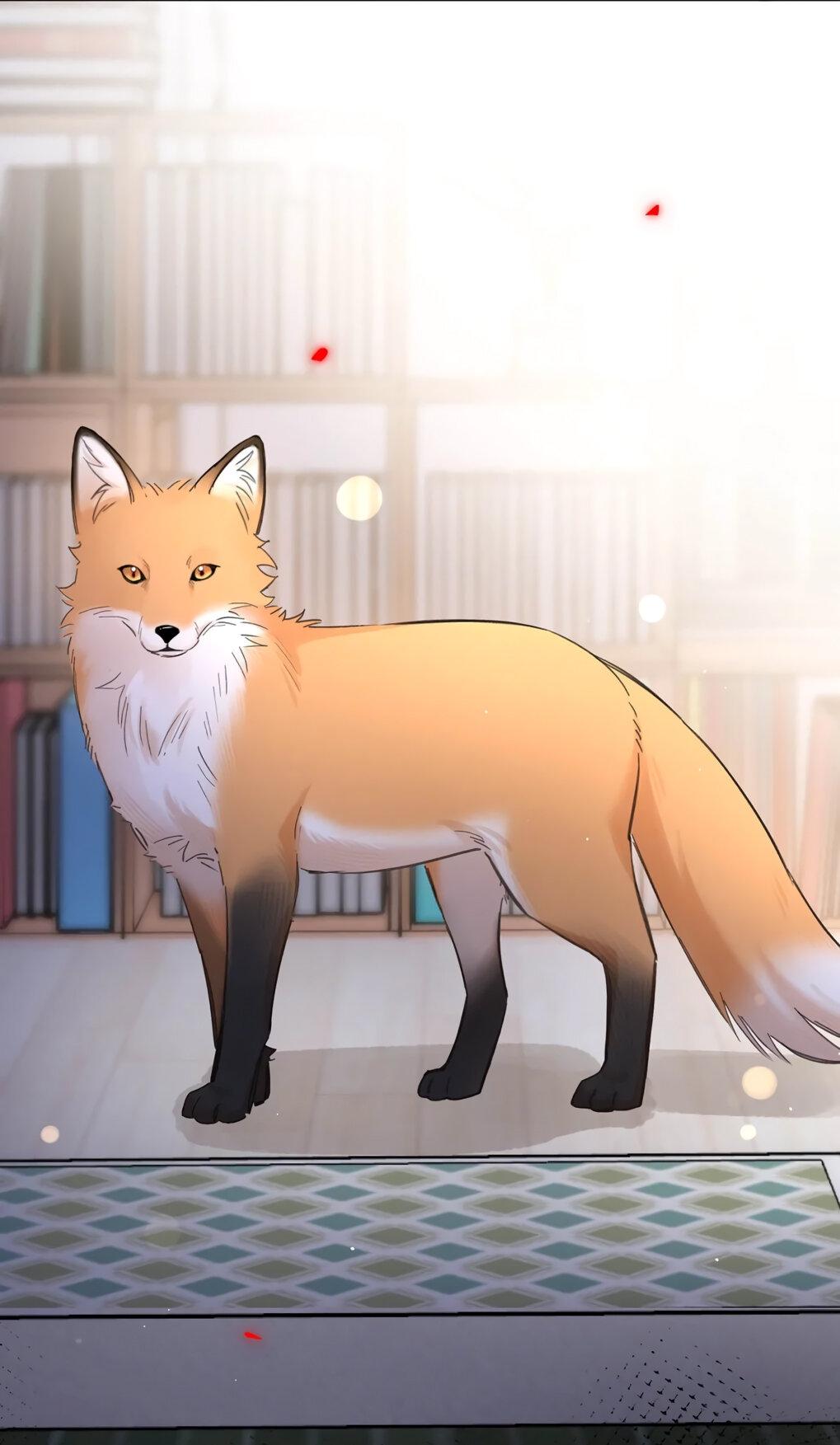 Манга Волк хочет взять за меня ответственность - Глава 31 Страница 32