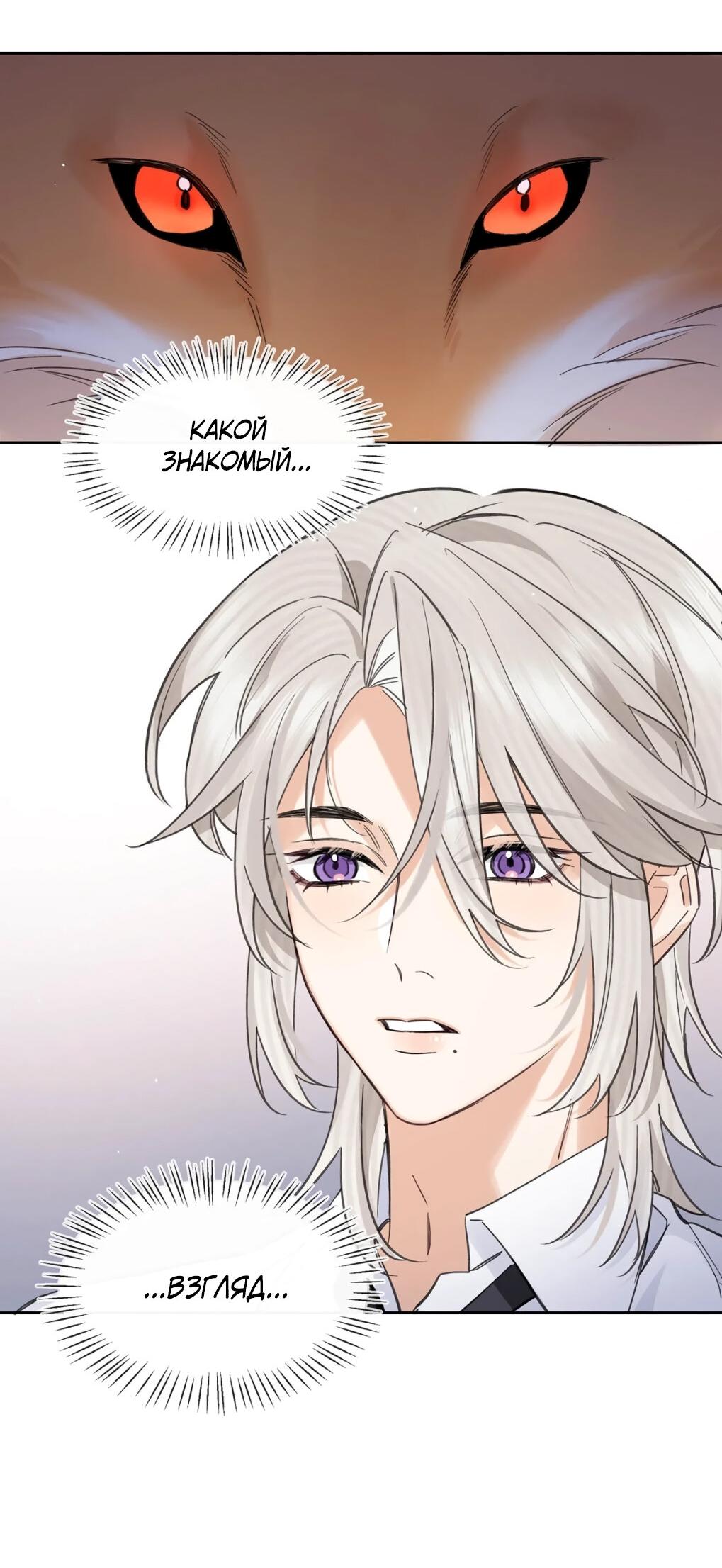 Манга Волк хочет взять за меня ответственность - Глава 33 Страница 31