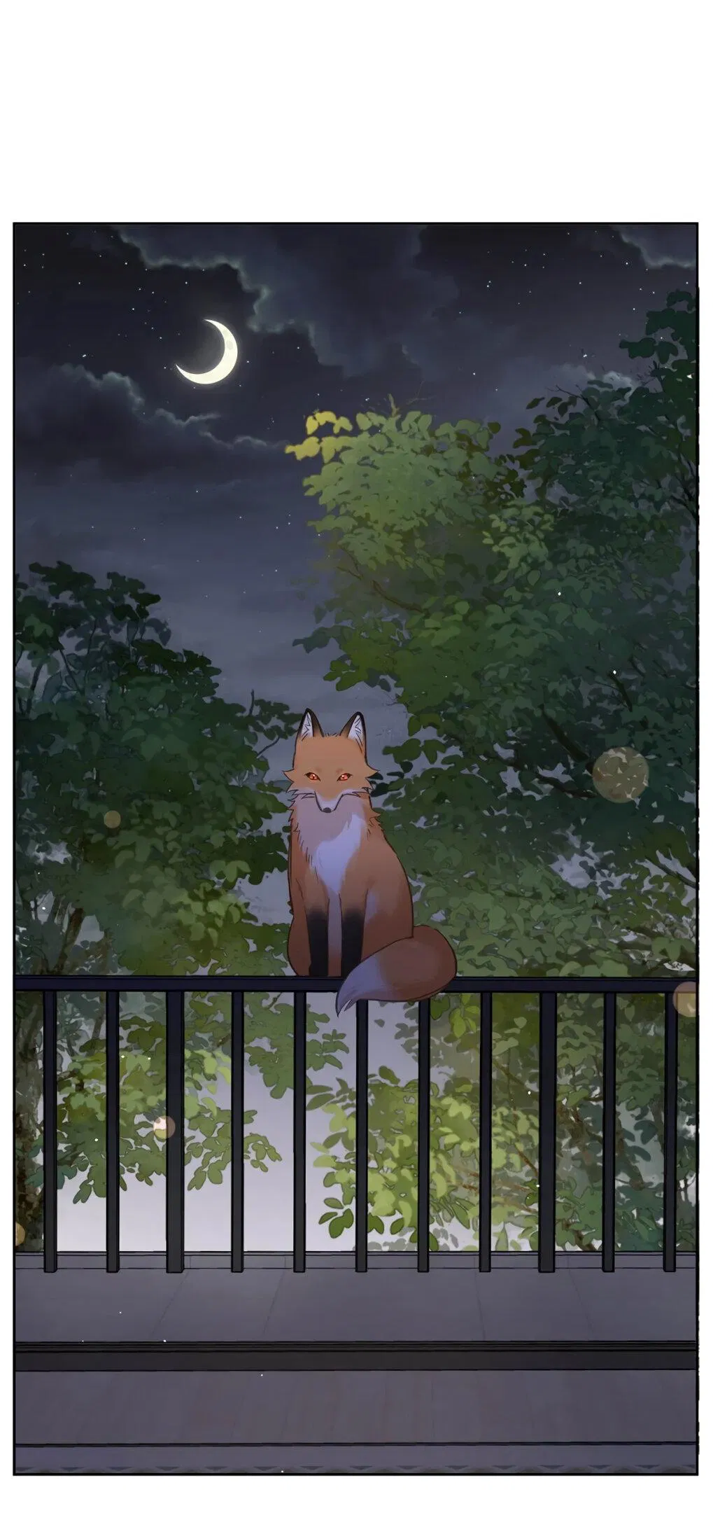 Манга Волк хочет взять за меня ответственность - Глава 33 Страница 30