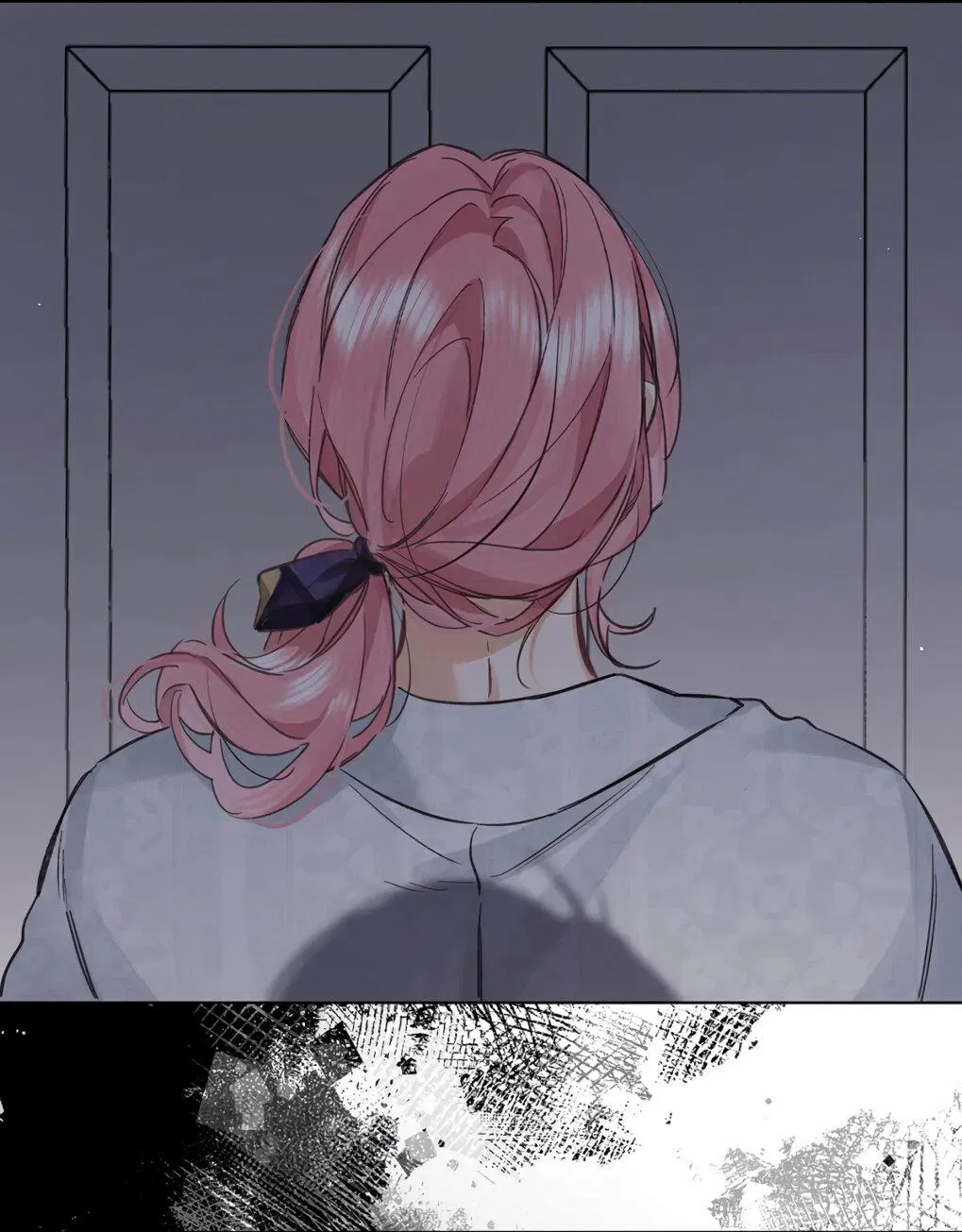 Манга Волк хочет взять за меня ответственность - Глава 34 Страница 21