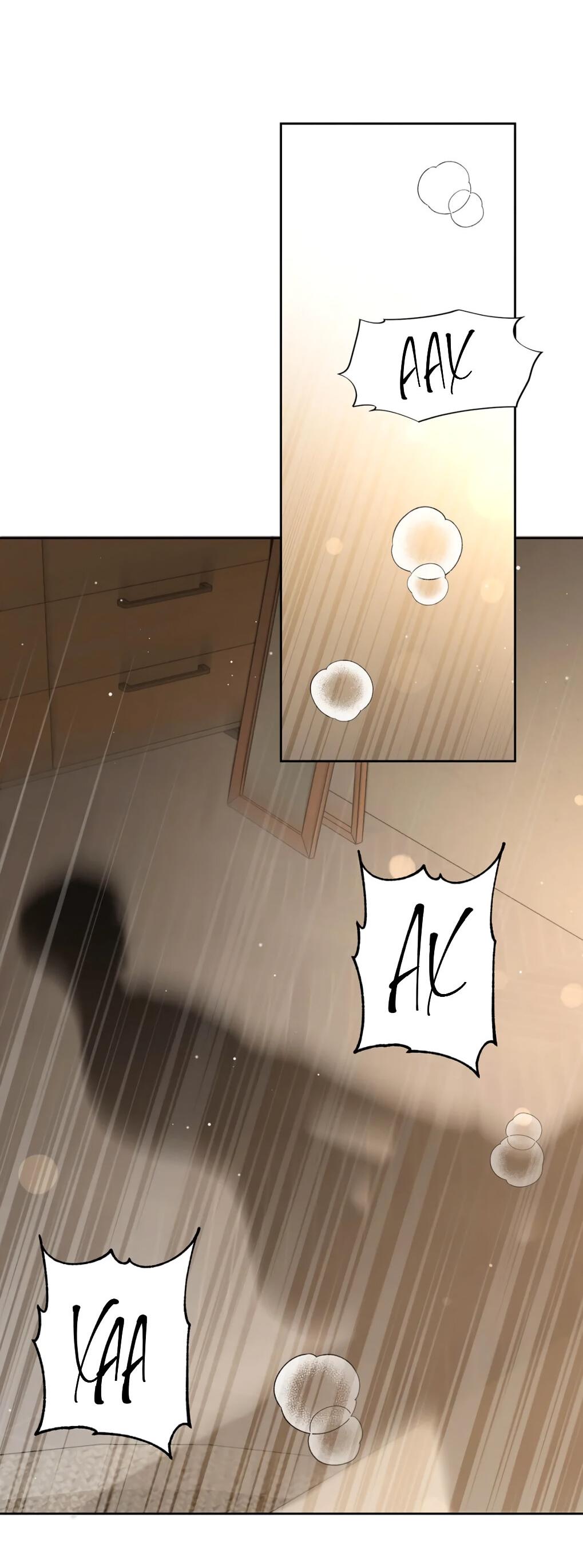 Манга Волк хочет взять за меня ответственность - Глава 35 Страница 22